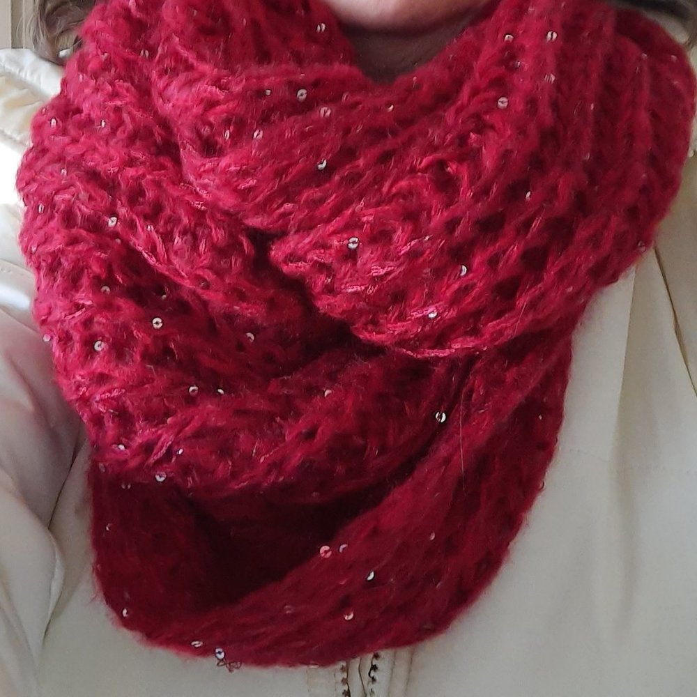 Winter Scarf NEW